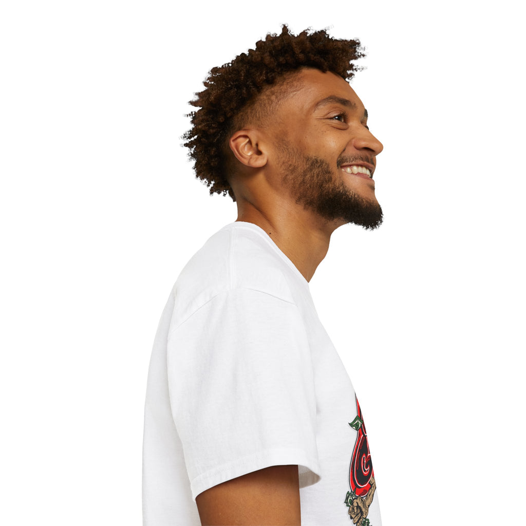 Unisex Ultra Cotton Tee