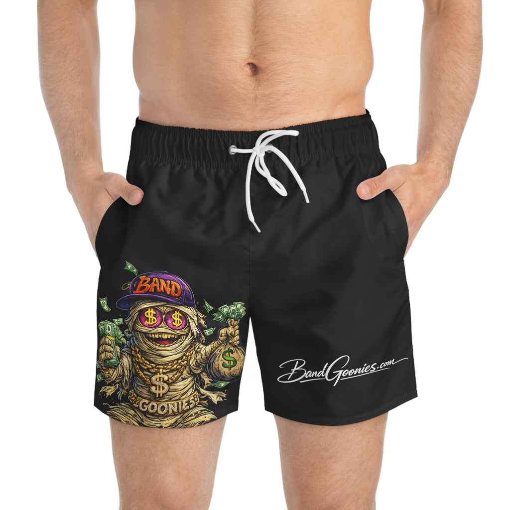 Swim Trunks | OG Goonie