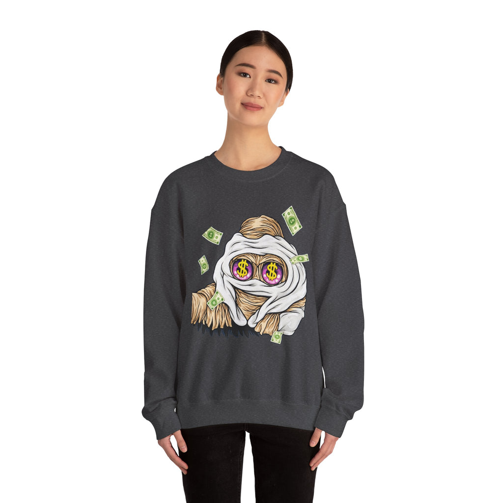 Heavy Blend™ Crewneck Sweatshirt
