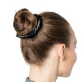 Scrunchie (Black) | Band Goonies Branded