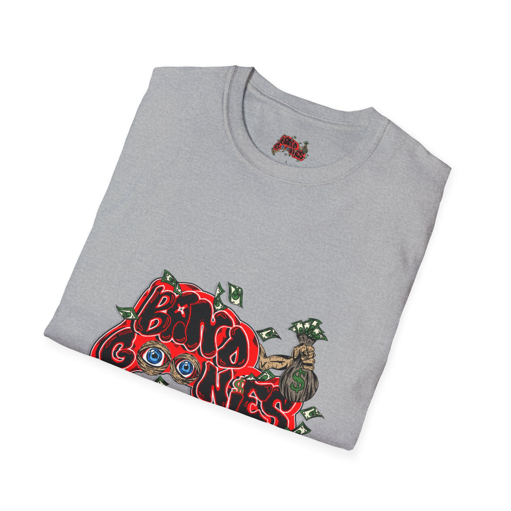 Unisex Soft Style T-Shirt