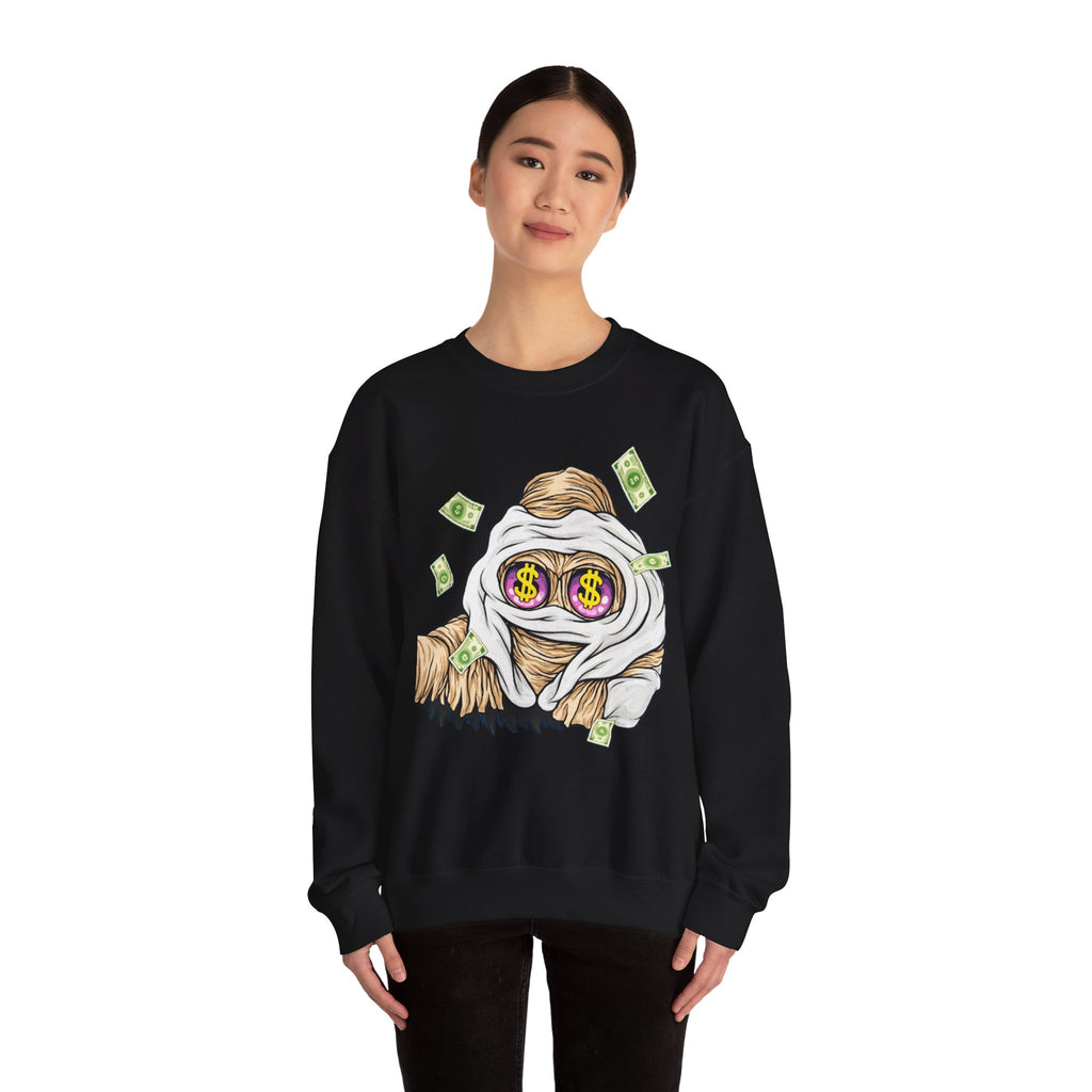Heavy Blend™ Crewneck Sweatshirt