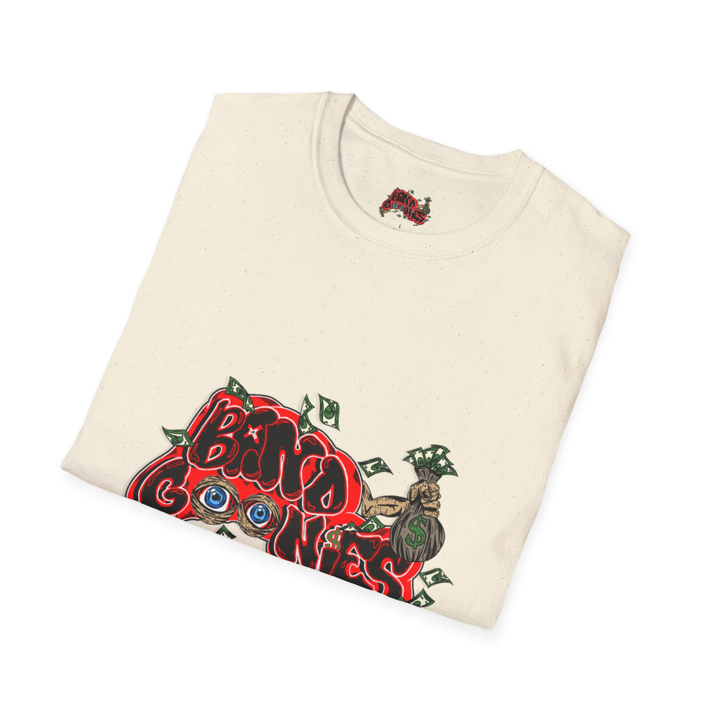 Unisex Soft Style T-Shirt