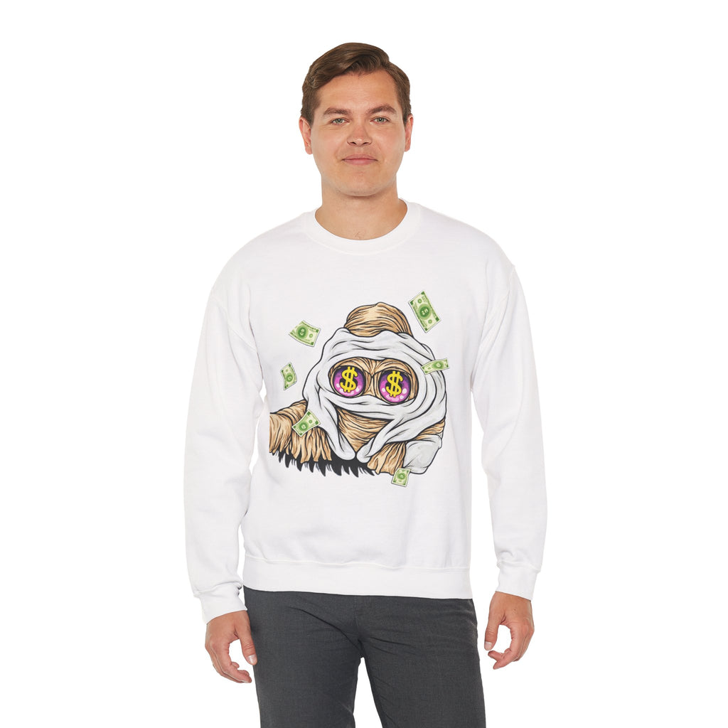 Heavy Blend™ Crewneck Sweatshirt
