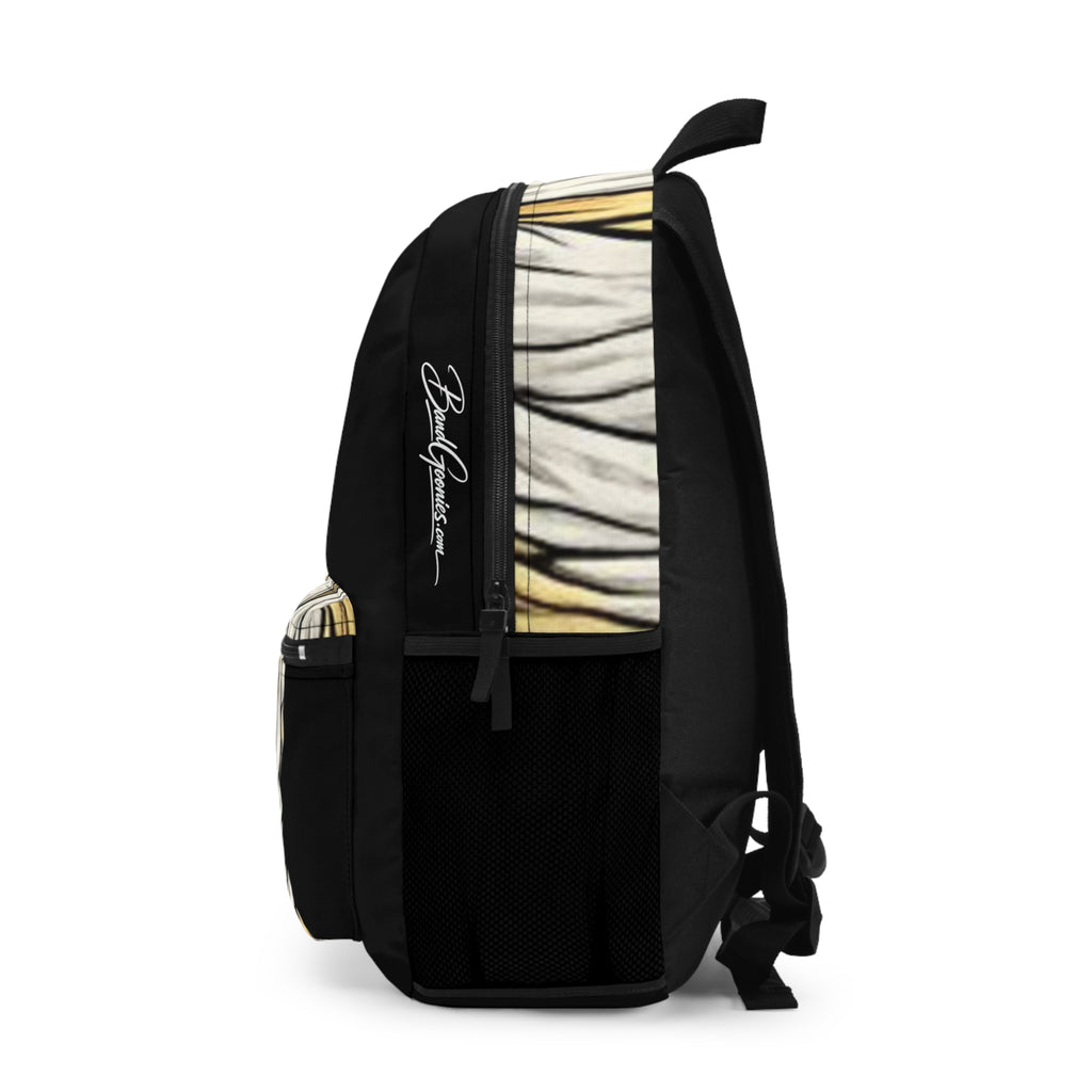 Backpack | OG Goonie "Hustle with Intention"