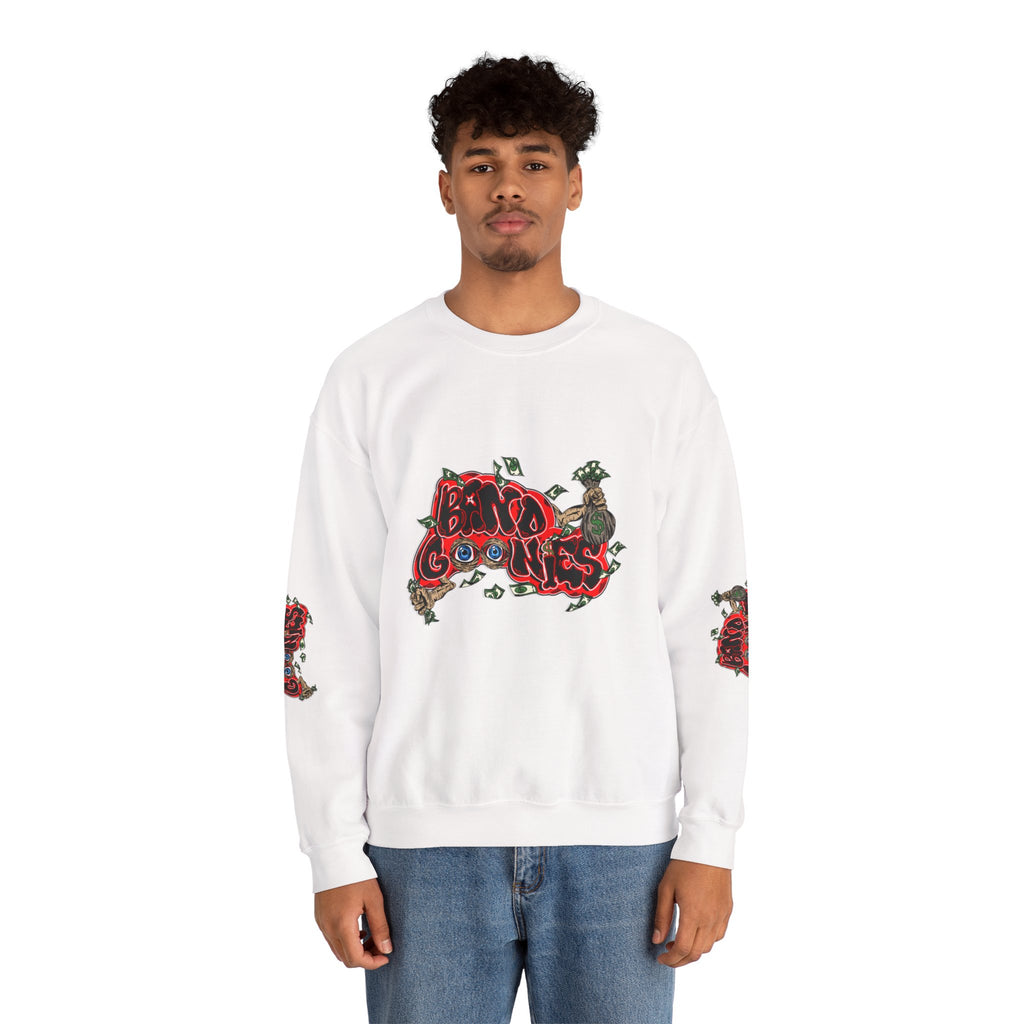 Heavy Blend Crewneck Sweatshirt