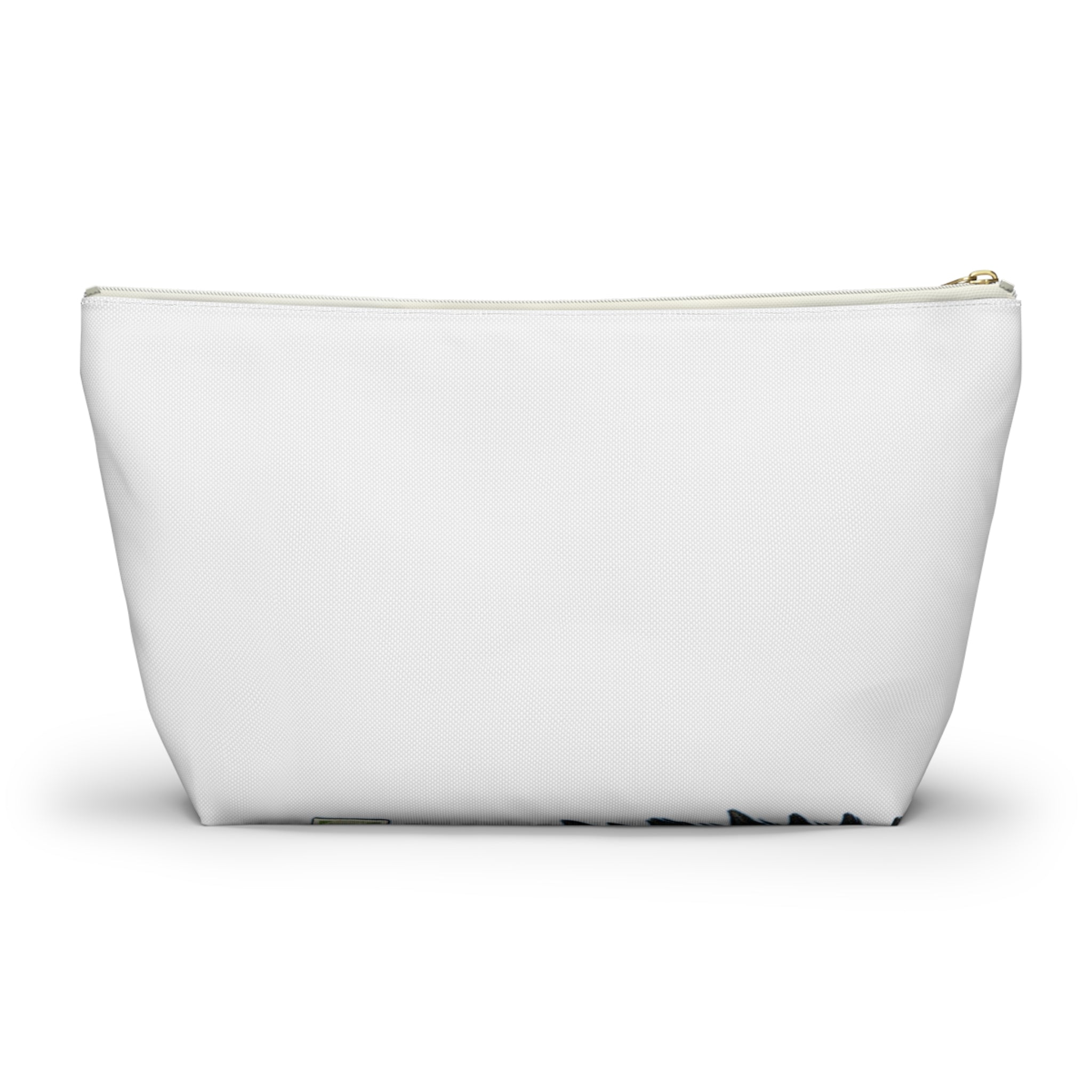 Accessory Pouch w T-bottom