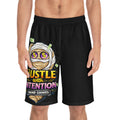 Men's Board Shorts | OG Goonie "Hustle with Intention"