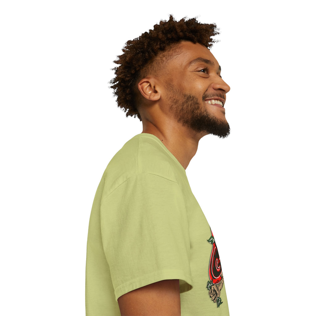 Ultra Cotton T-Shirt | Red Band Goonies