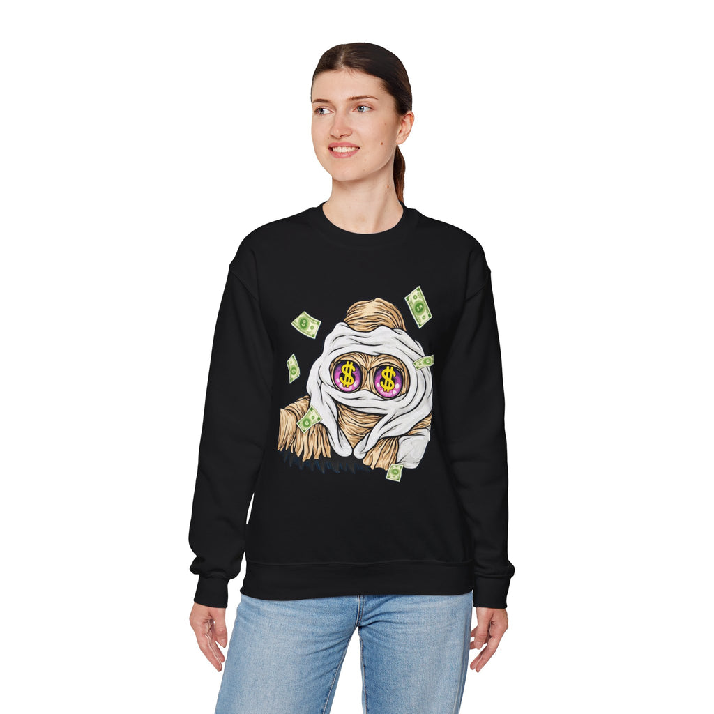 Heavy Blend™ Crewneck Sweatshirt