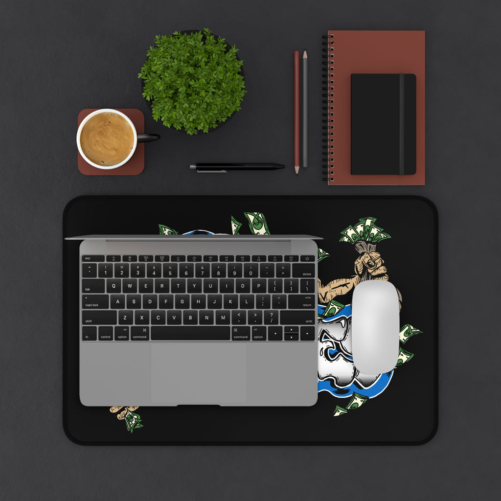 Computer Desk Mat | Blue Band Goonies