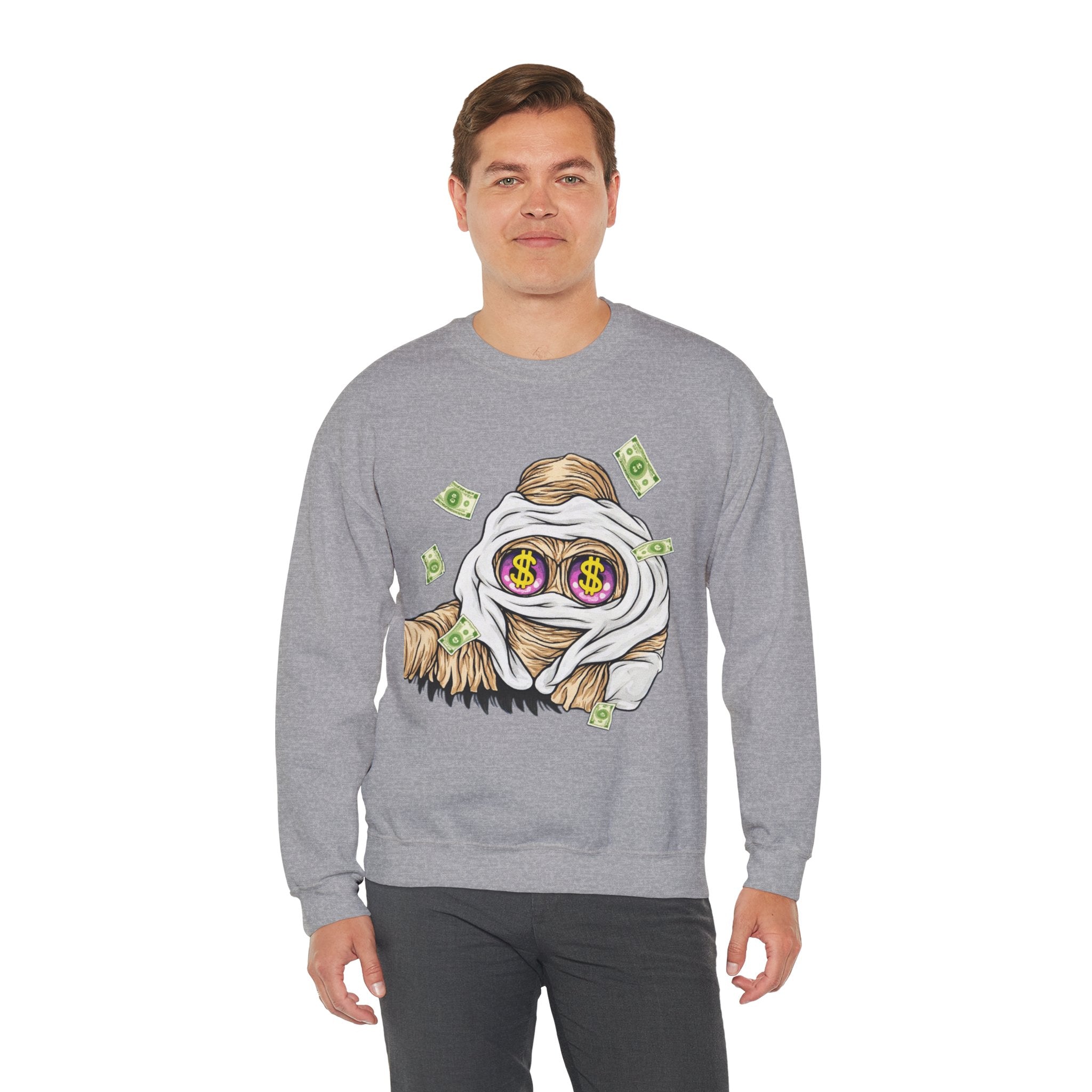 Heavy Blend™ Crewneck Sweatshirt