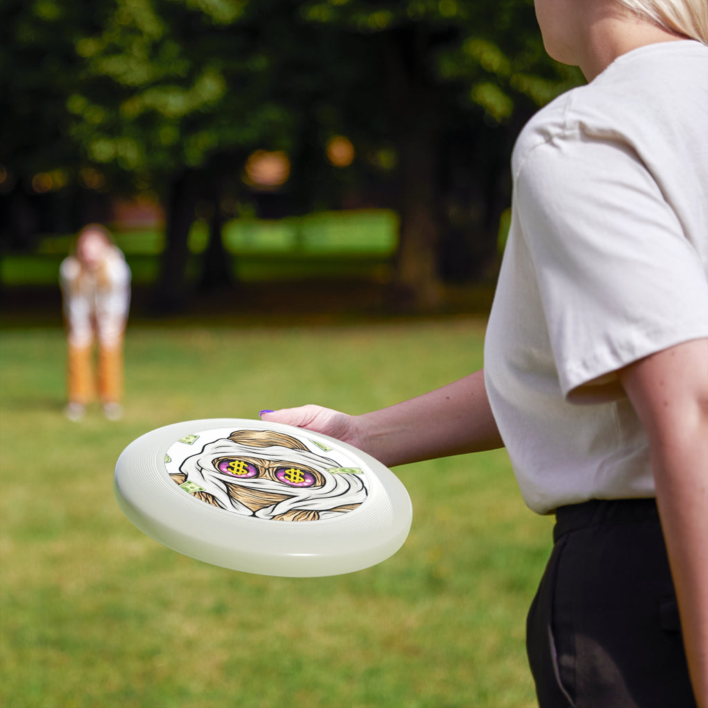 Band Goonies Frisbee