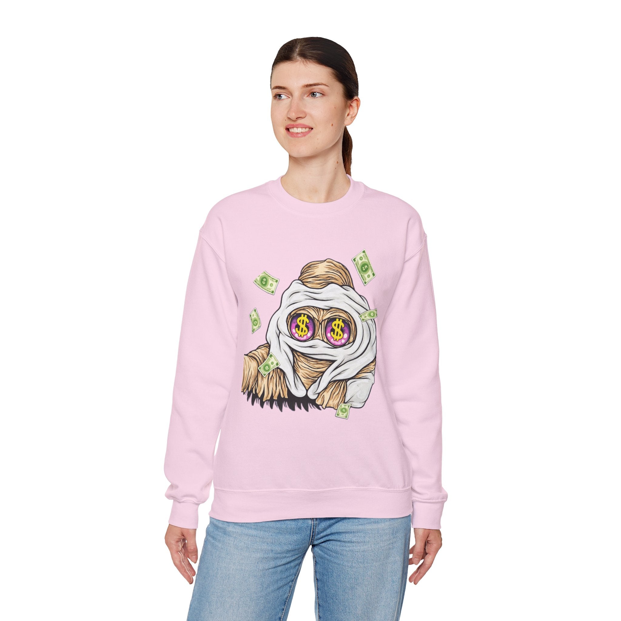 Heavy Blend™ Crewneck Sweatshirt