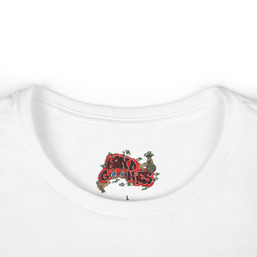 Women's Softstyle Tee