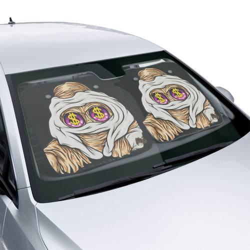 Car Sun Shades