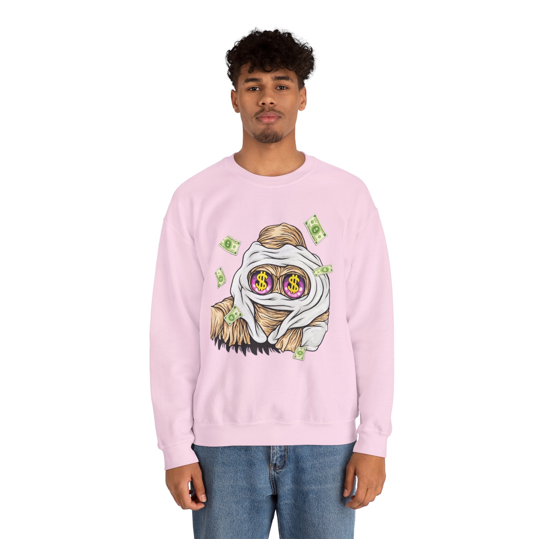 Heavy Blend™ Crewneck Sweatshirt