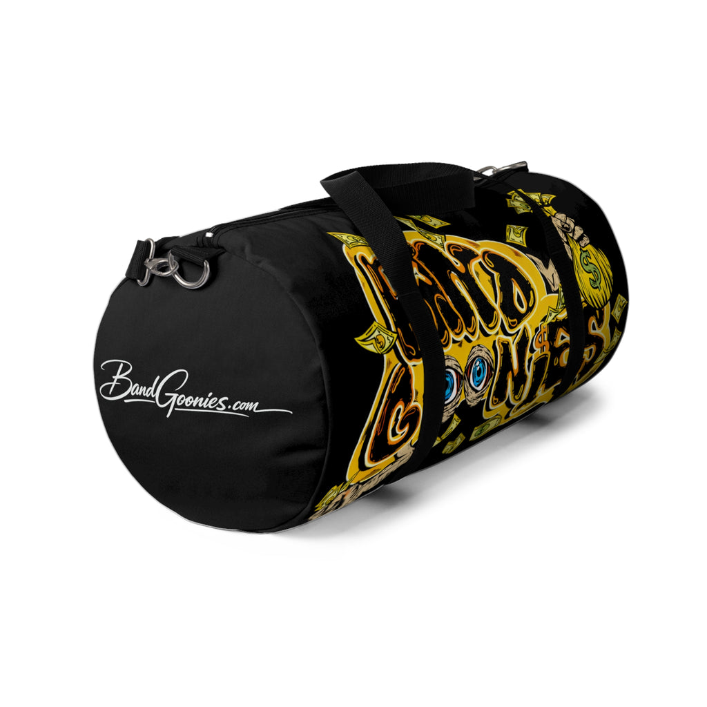 Duffel Bag | Yellow Band Goonies