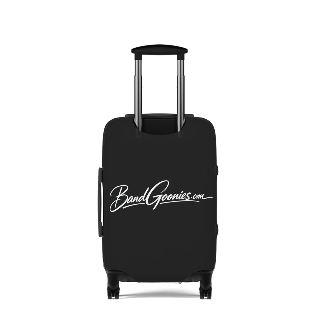 Luggage Cover | OG Goonie "Hustle with Intention"