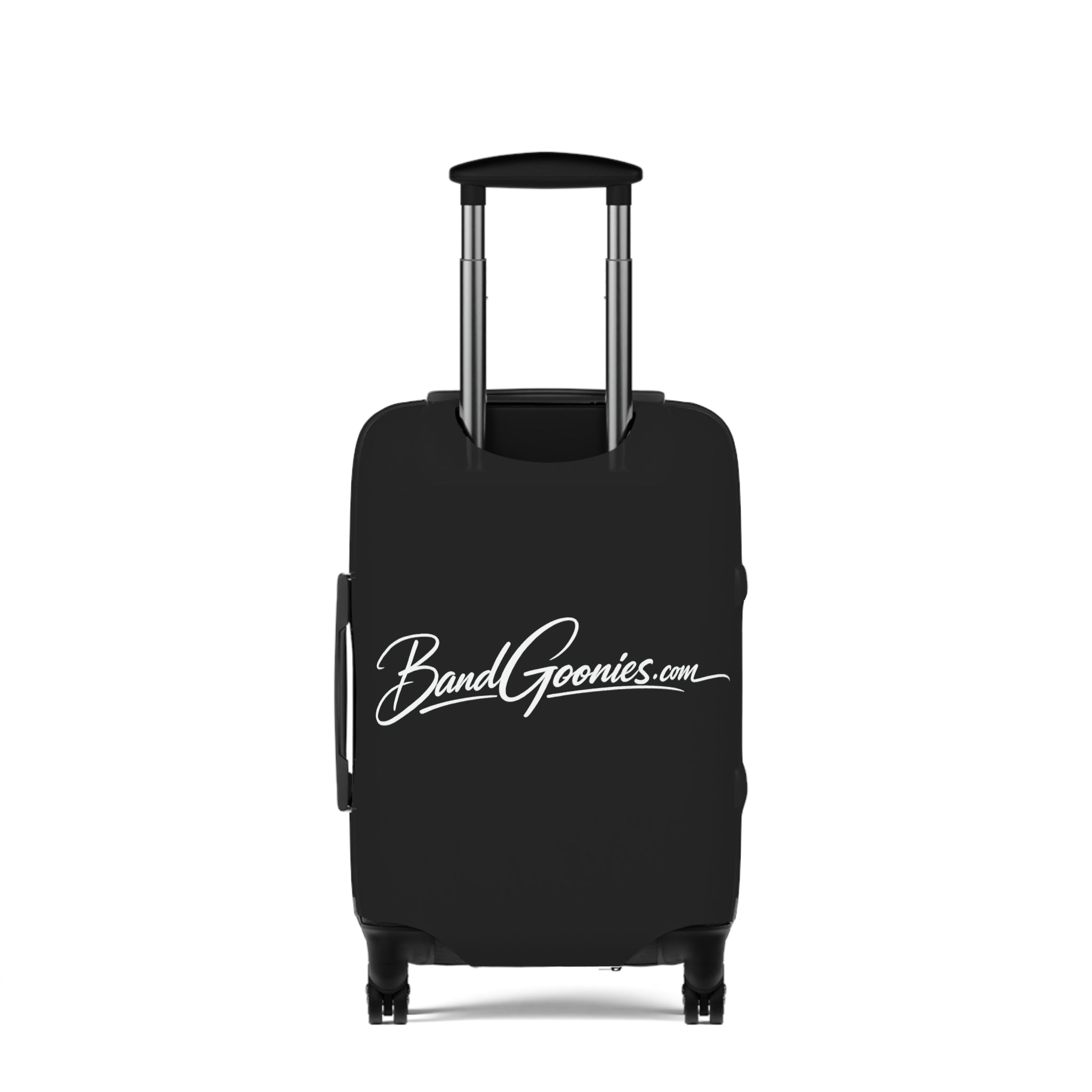 Luggage Cover | OG Goonie "Hustle with Intention"