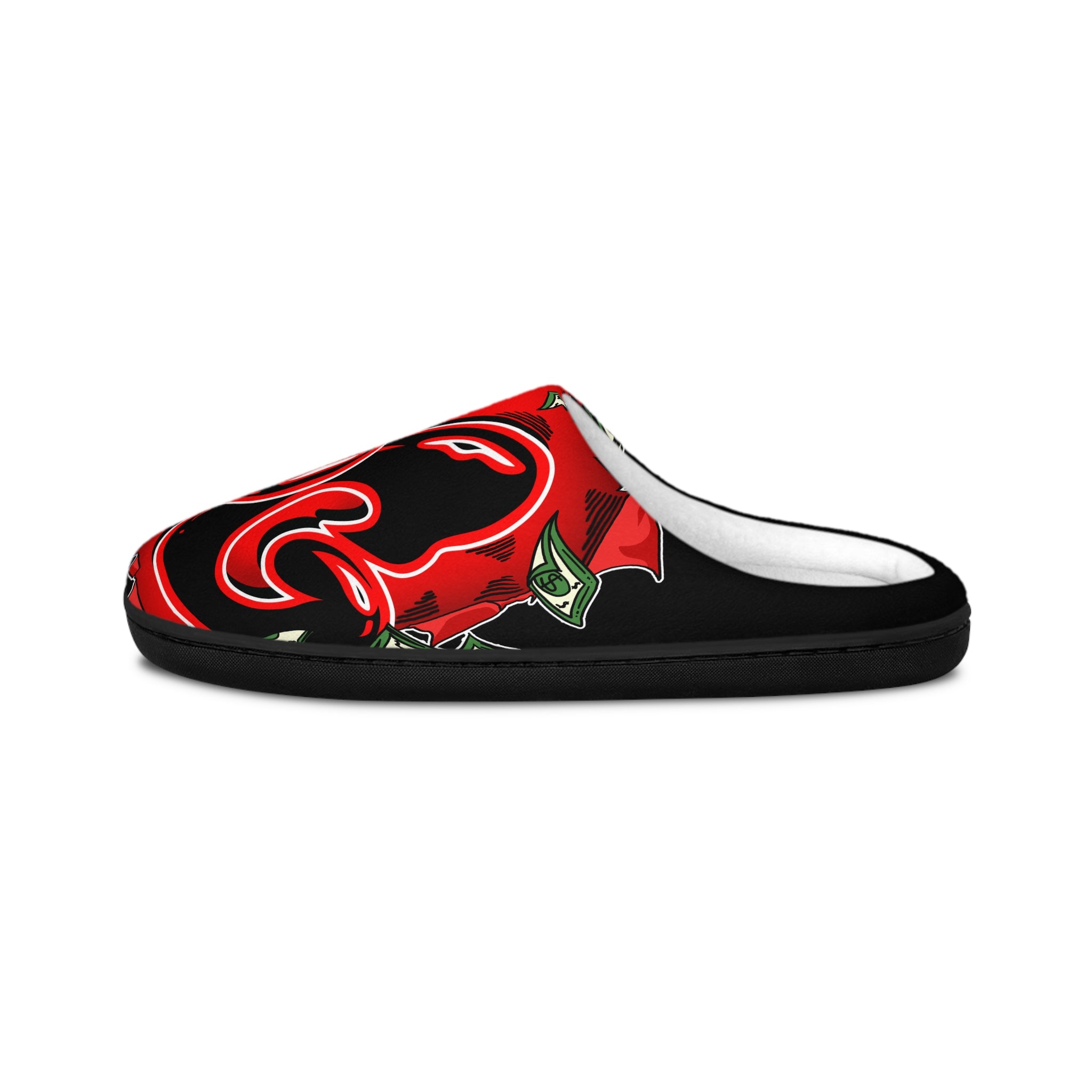 Men's Indoor Slippers | Red Band Goonies