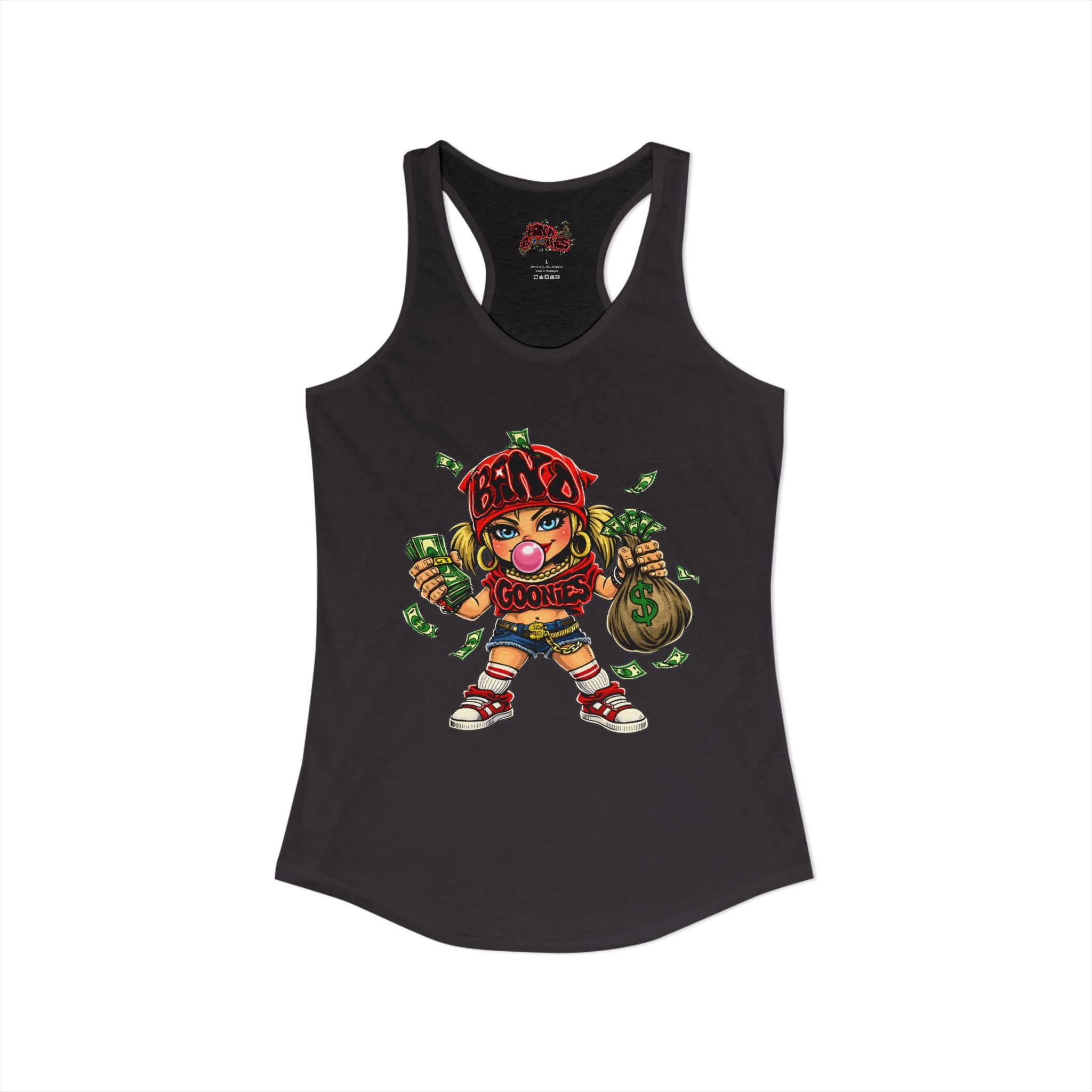 Women's Ideal Racerback Tank
