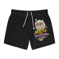 Swim Trunks | OG Goonie "Hustle with Intention"