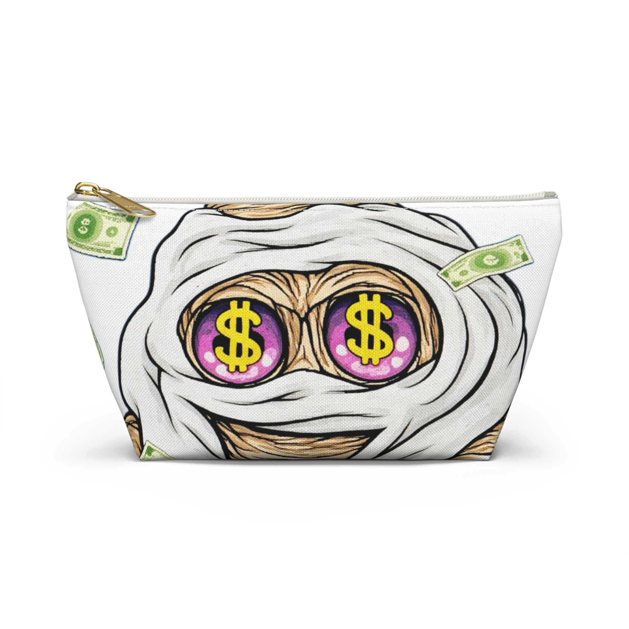 Accessory Pouch w T-bottom | OG Goonie