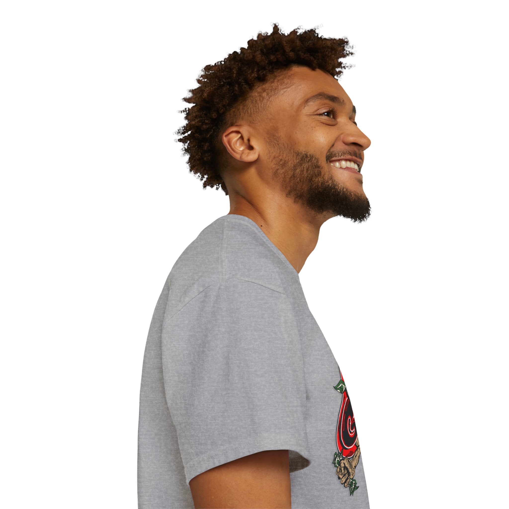 Ultra Cotton T-Shirt | Red Band Goonies