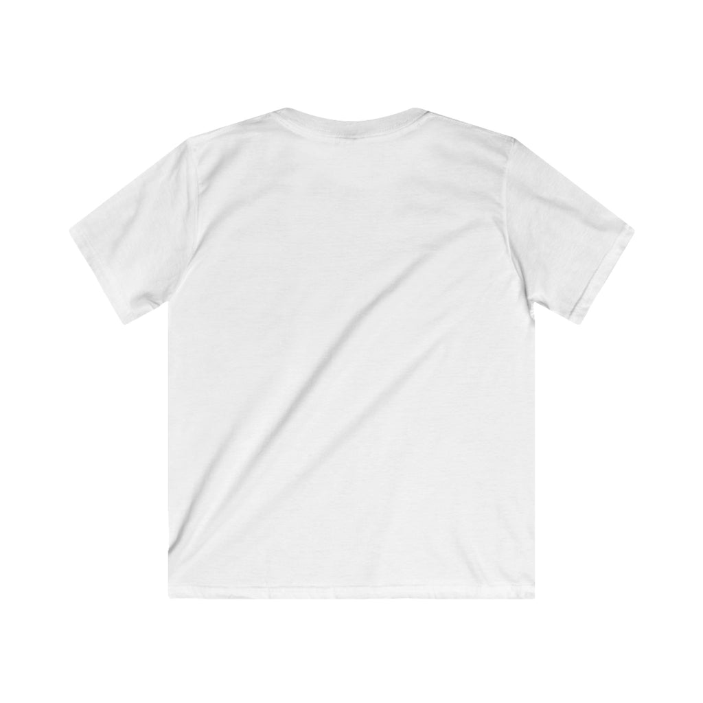 Kids Soft Style T-Shirt | OG Goonie