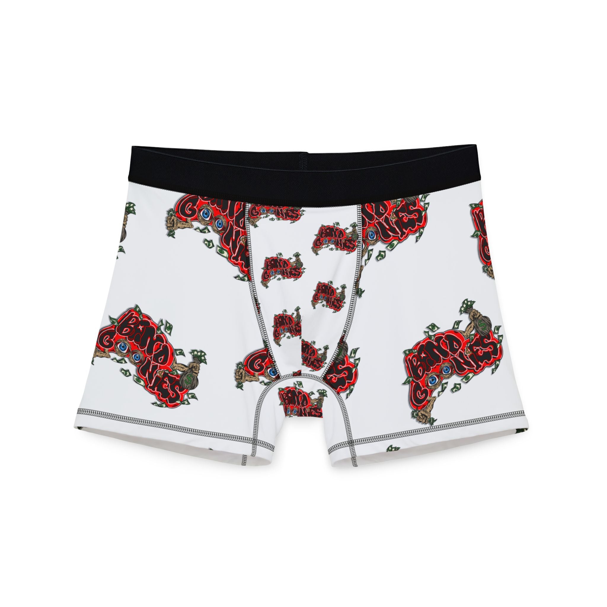 Men's Boxers