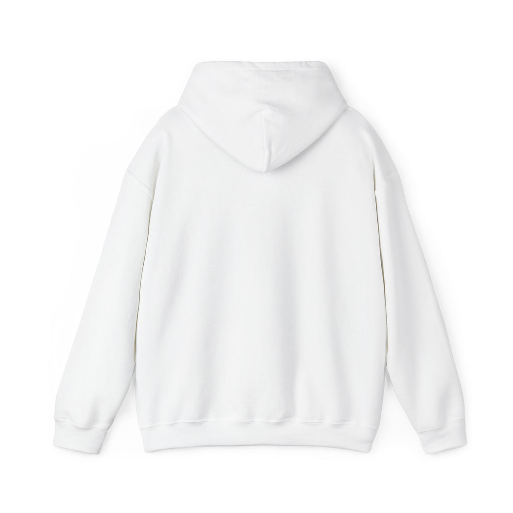 Heavy Blend Hooded Sweatshirt | OG Band Goonies