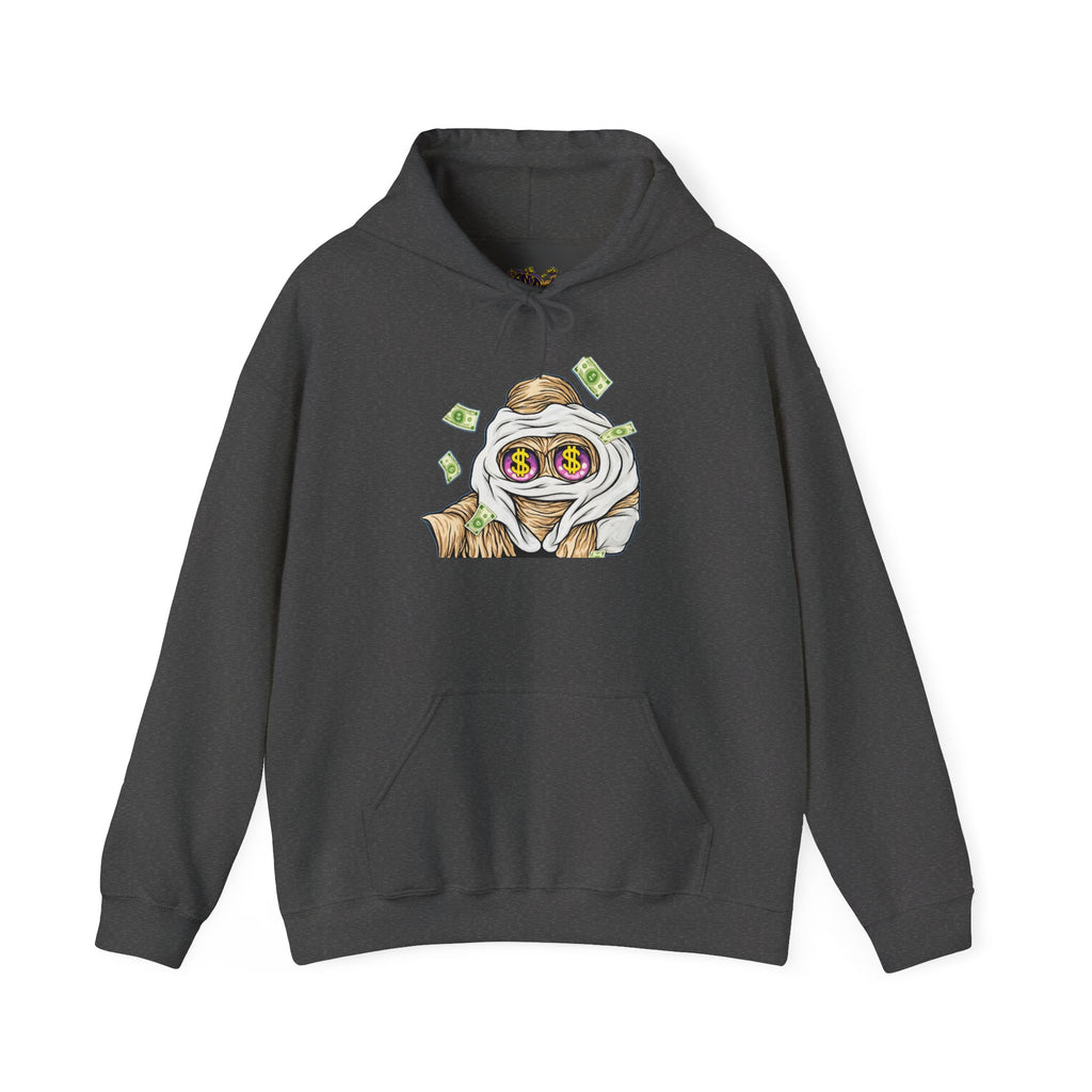 Heavy Blend Hooded Sweatshirt | OG Band Goonies