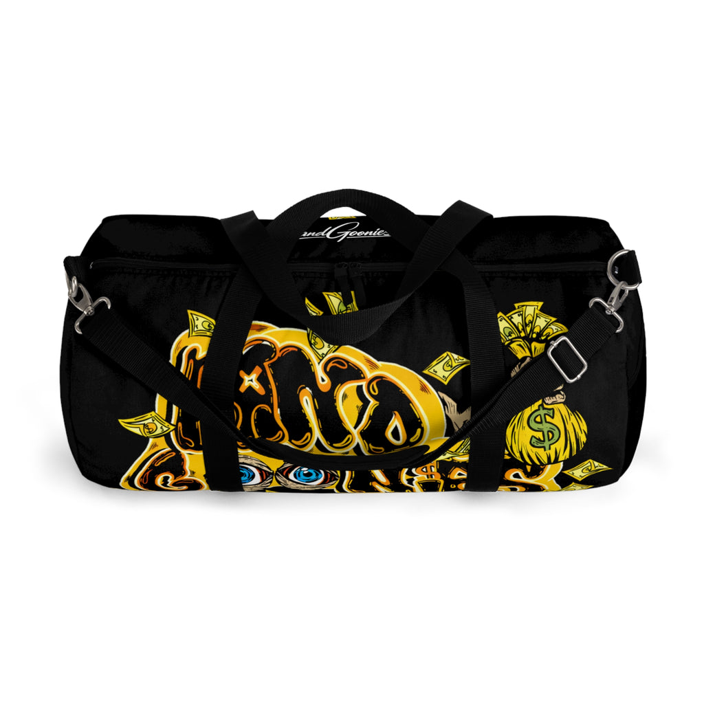 Duffel Bag | Yellow Band Goonies
