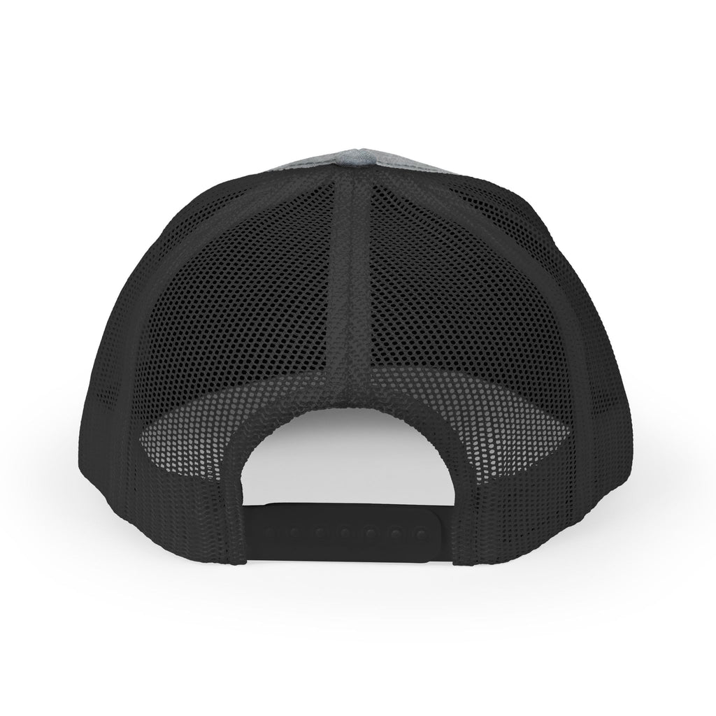 Band Goonies Trucker Retro Hat