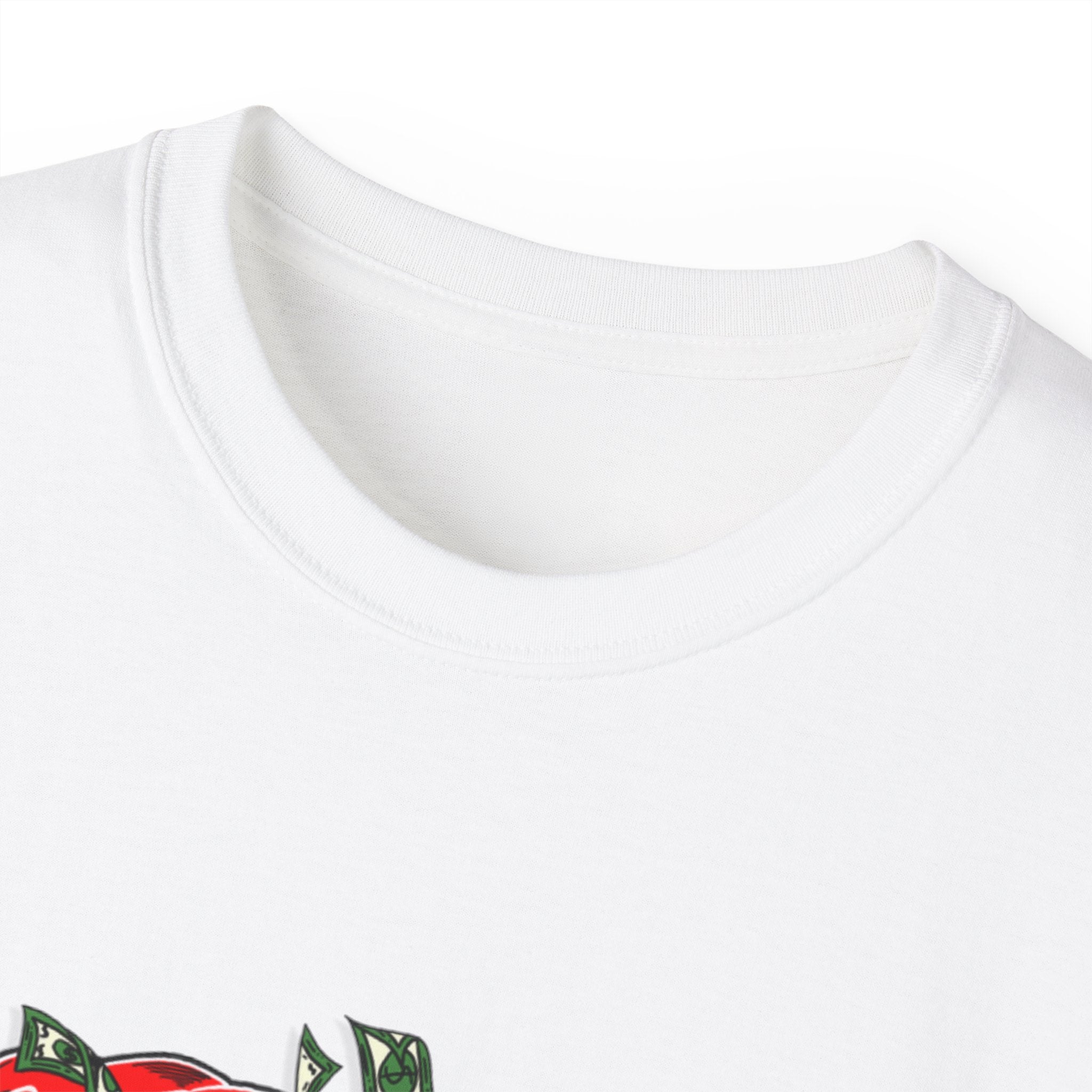 Unisex Ultra Cotton Tee