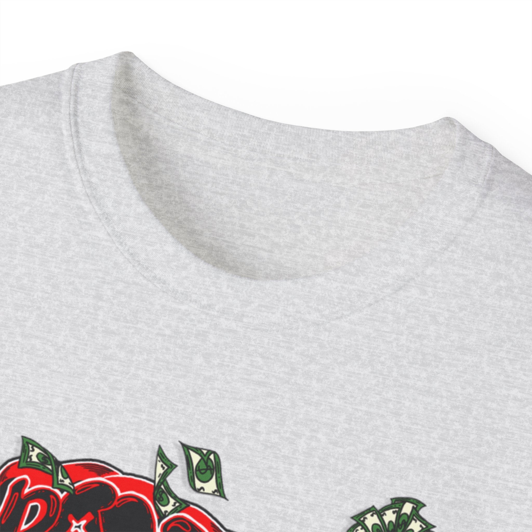 Ultra Cotton T-Shirt | Red Band Goonies