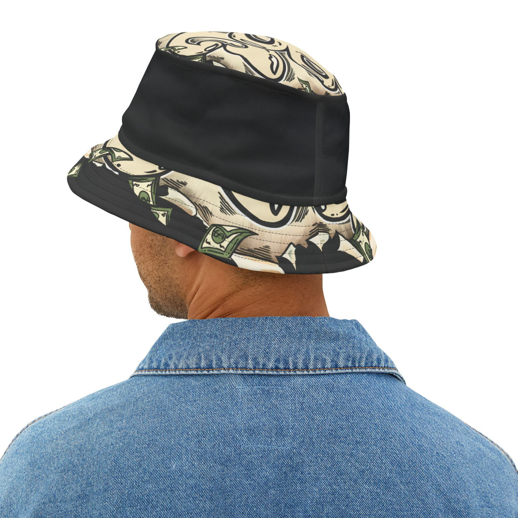OG Goonie Bucket Hat