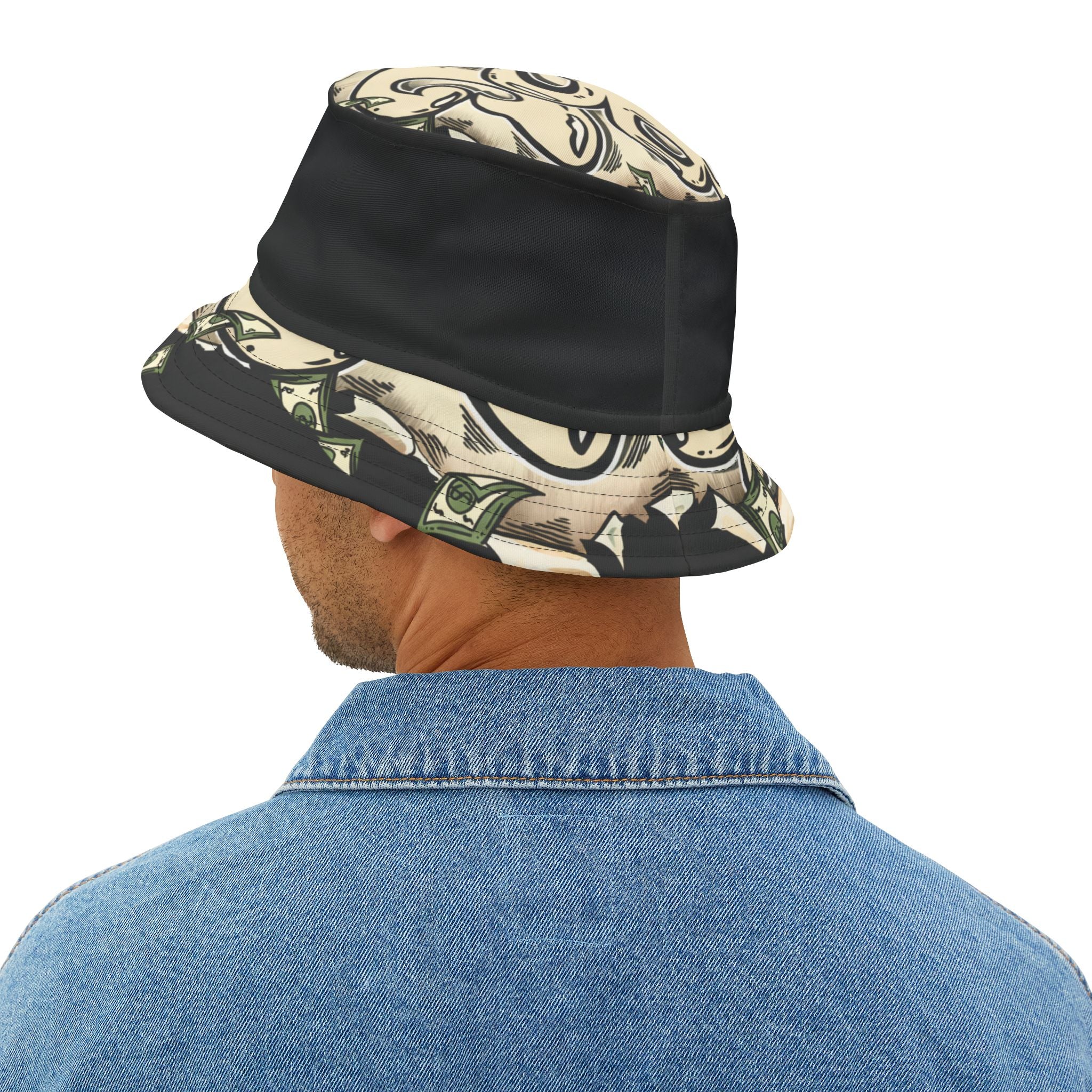 OG Goonie Bucket Hat