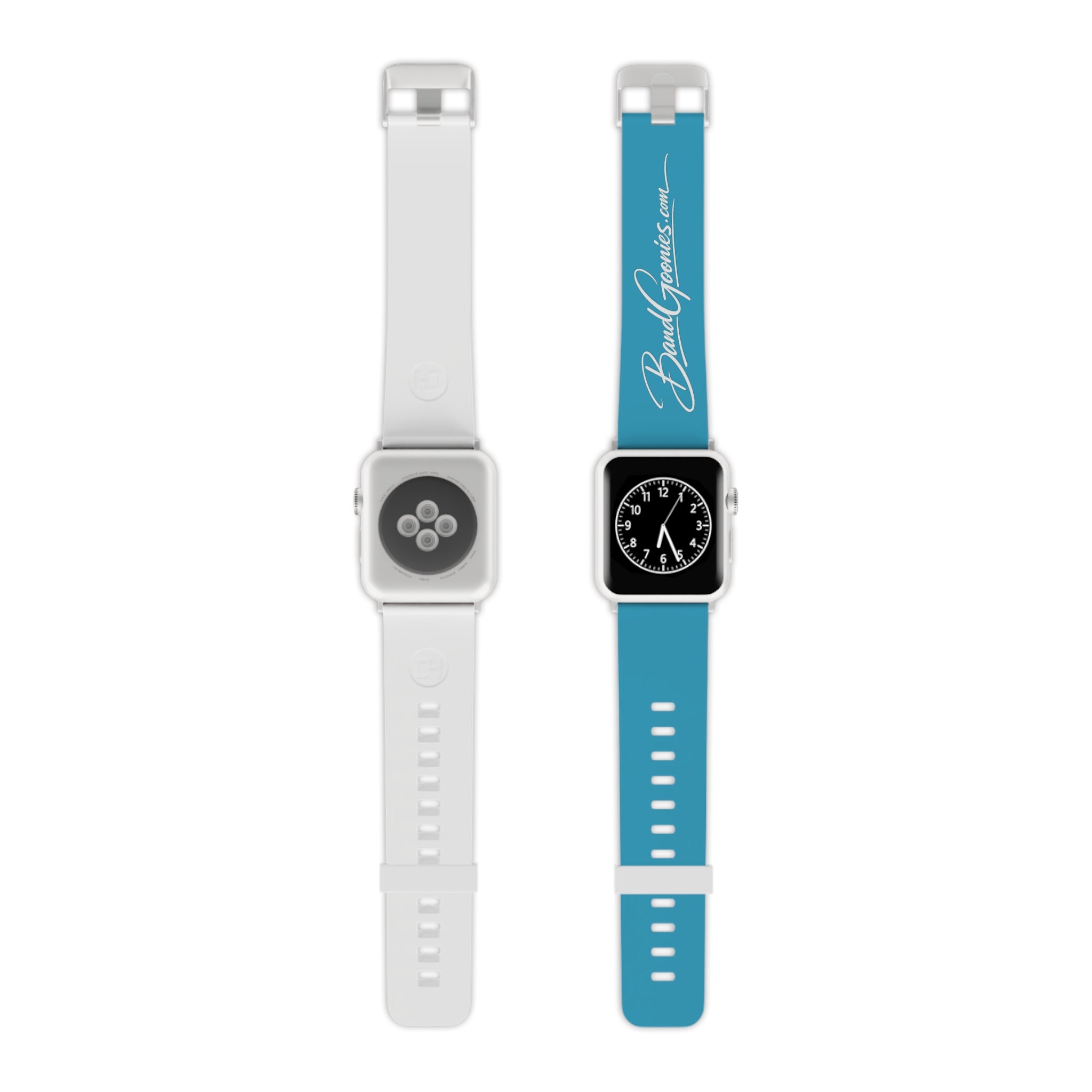Signature Watch Band for Apple Watch