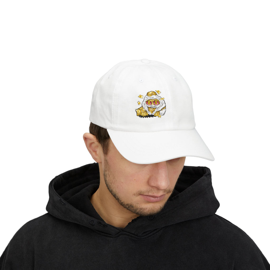 Classic Dad Cap OG Goonie