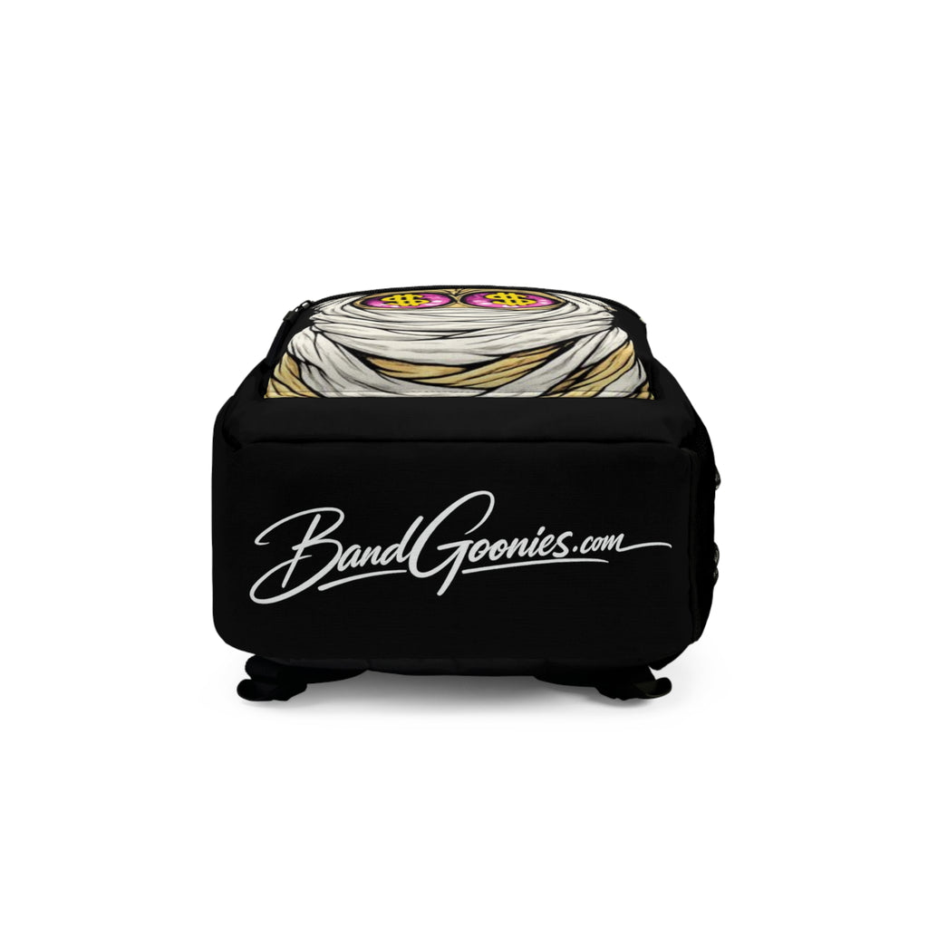 Backpack | OG Goonie "Hustle with Intention"