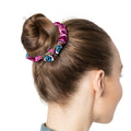 Scrunchie (Turquoise) | Pink Band Goonies