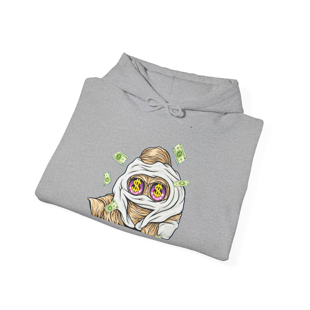 Heavy Blend Hooded Sweatshirt | OG Band Goonies