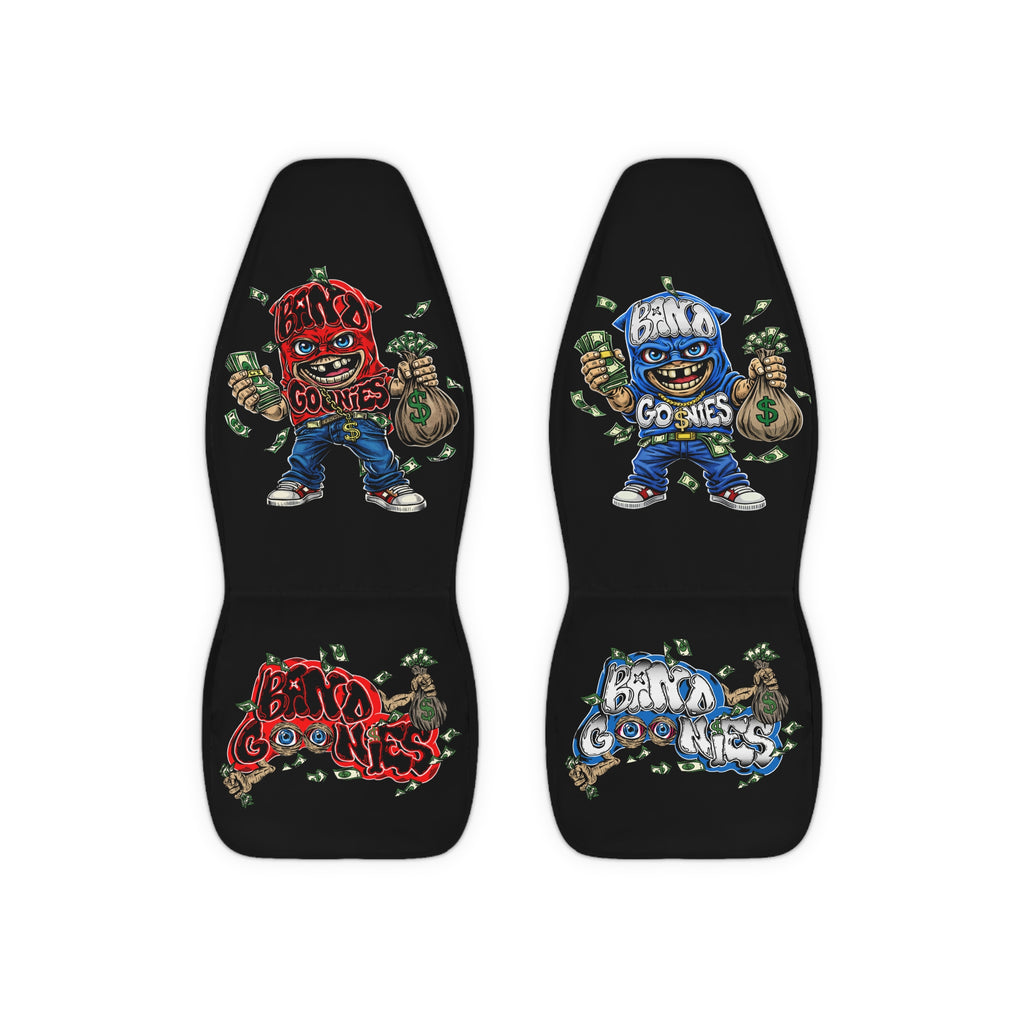 Polyester Car Seat Covers