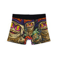 Men's Boxers (Black) | OG Goonie
