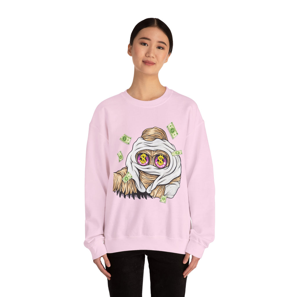 Heavy Blend™ Crewneck Sweatshirt