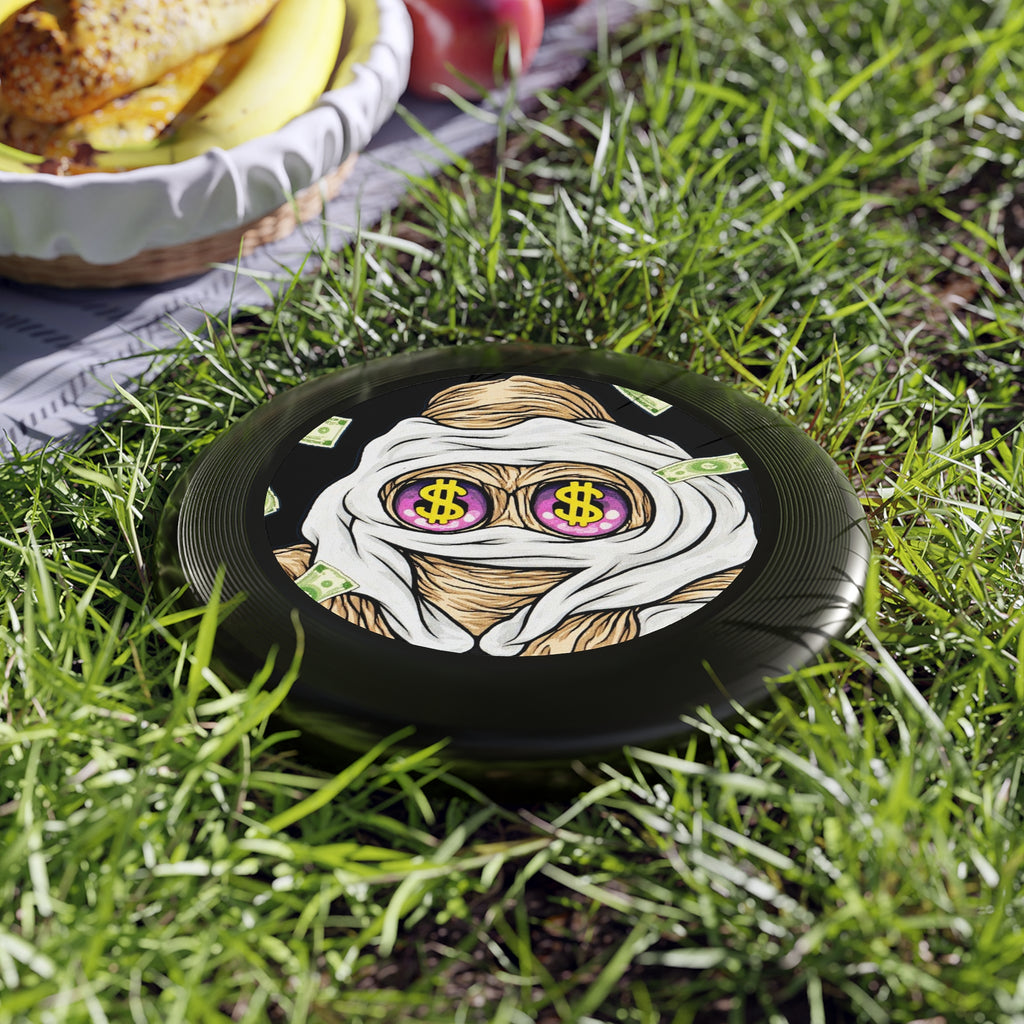 Wham-O Frisbee | OG Goonie