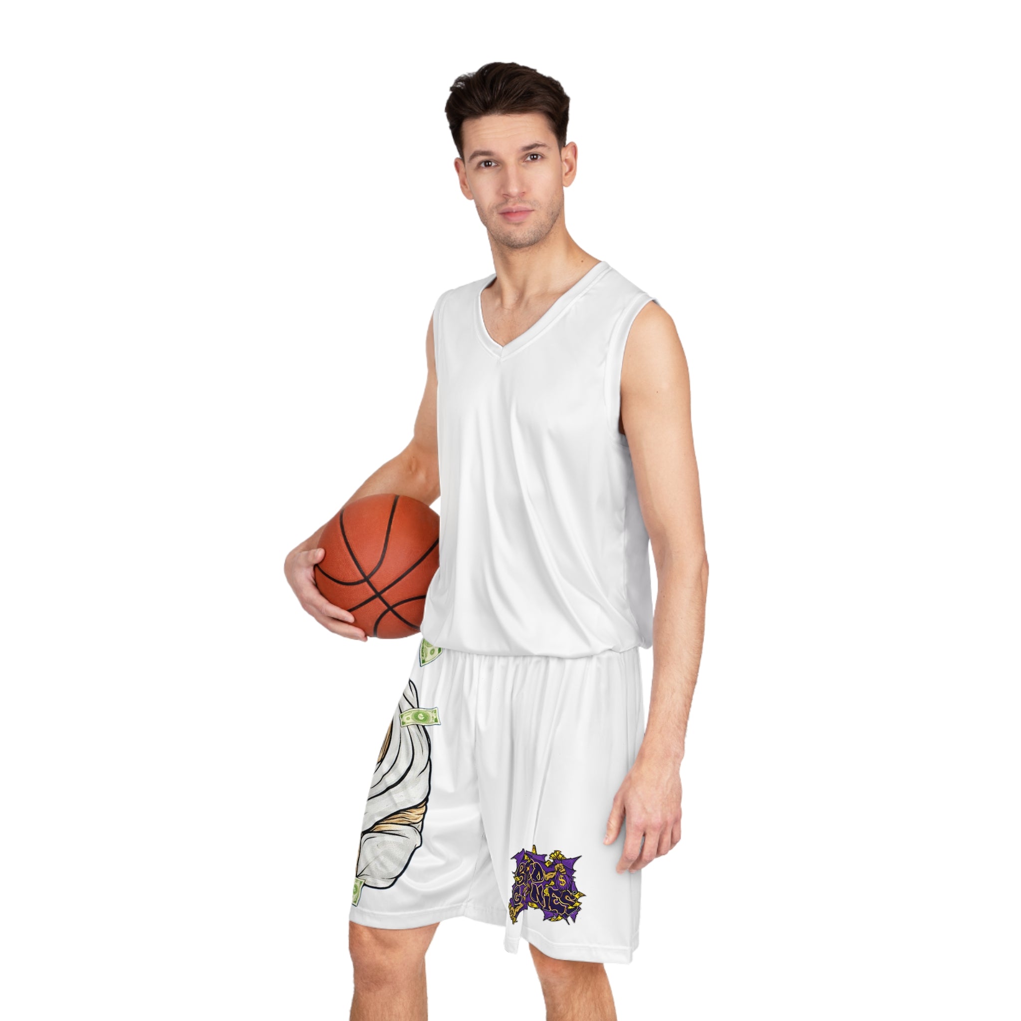 Basketball Shorts