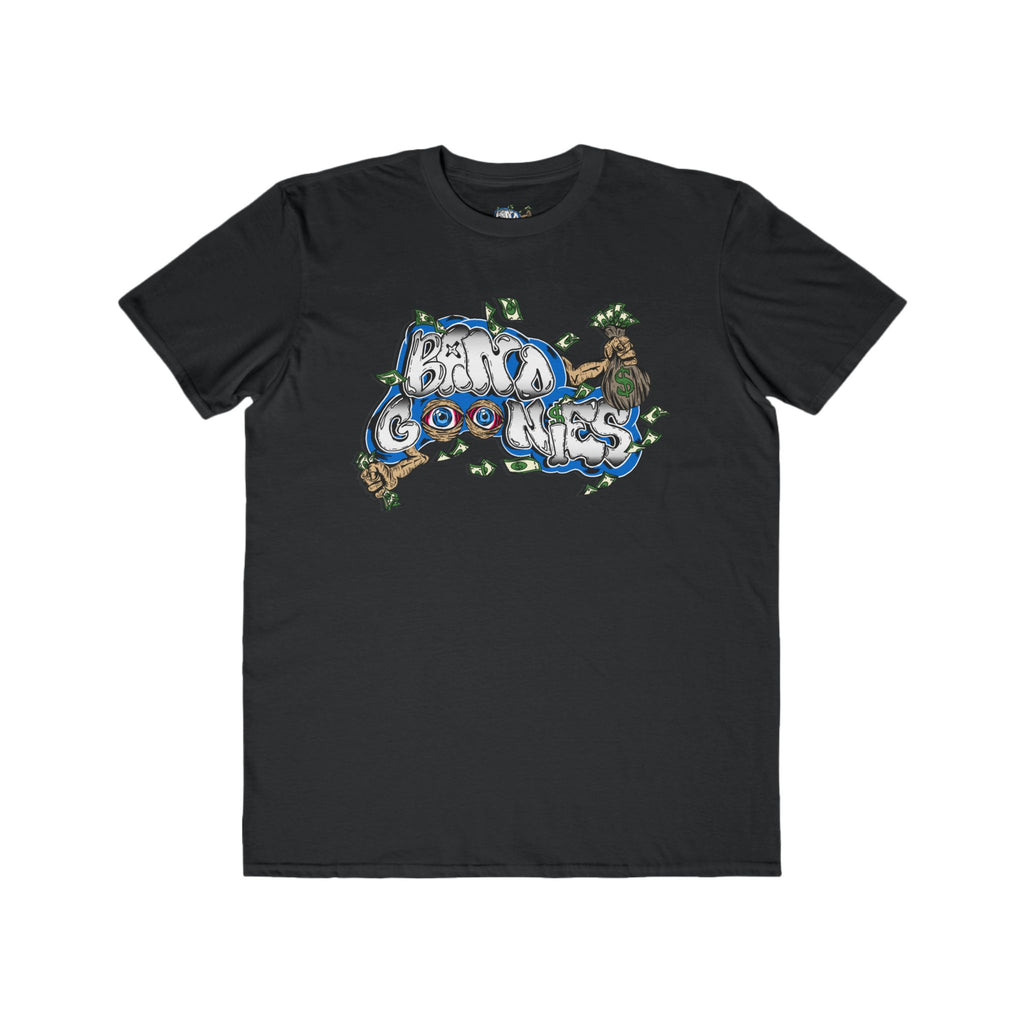 Men's Lightweight Fashion Tee